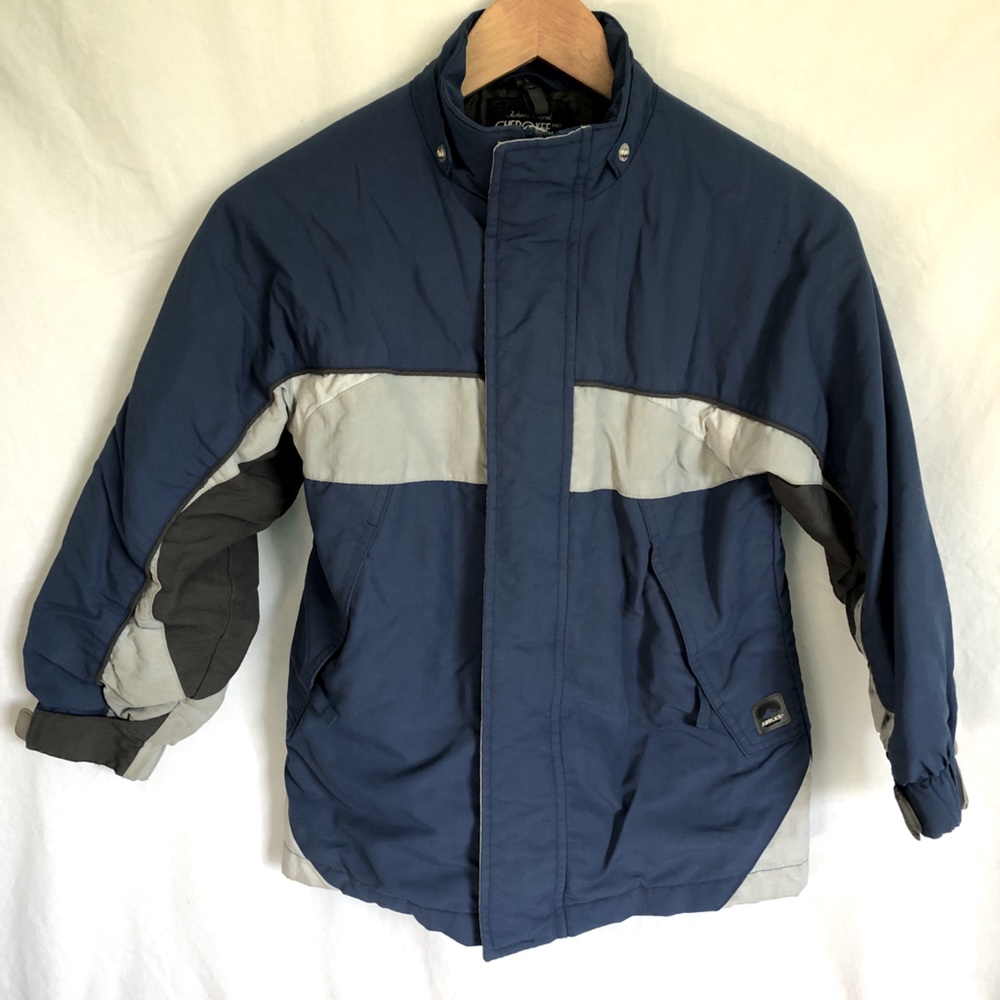 Cherokee Youth Boys Jacket (size S)